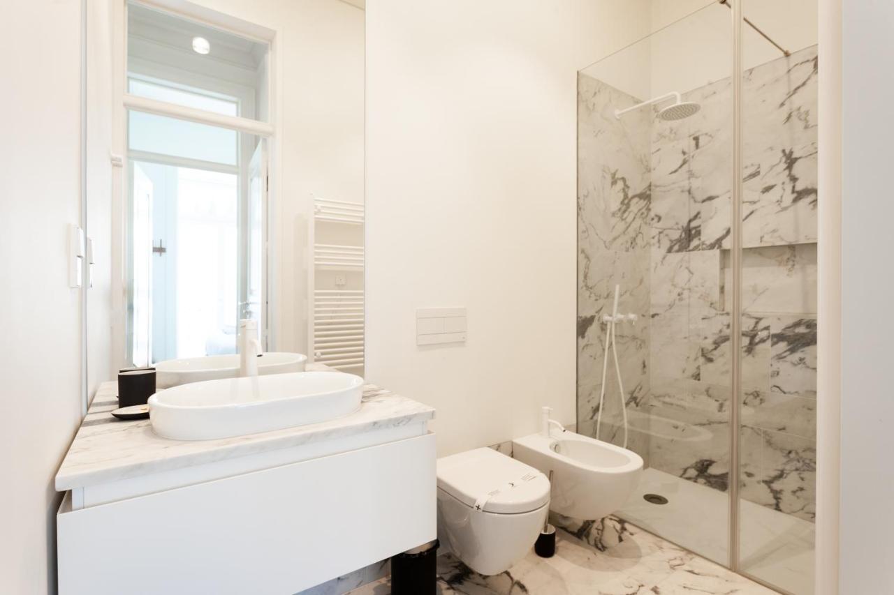 Flh Restauradores Bright Flat Lisbon Exterior photo